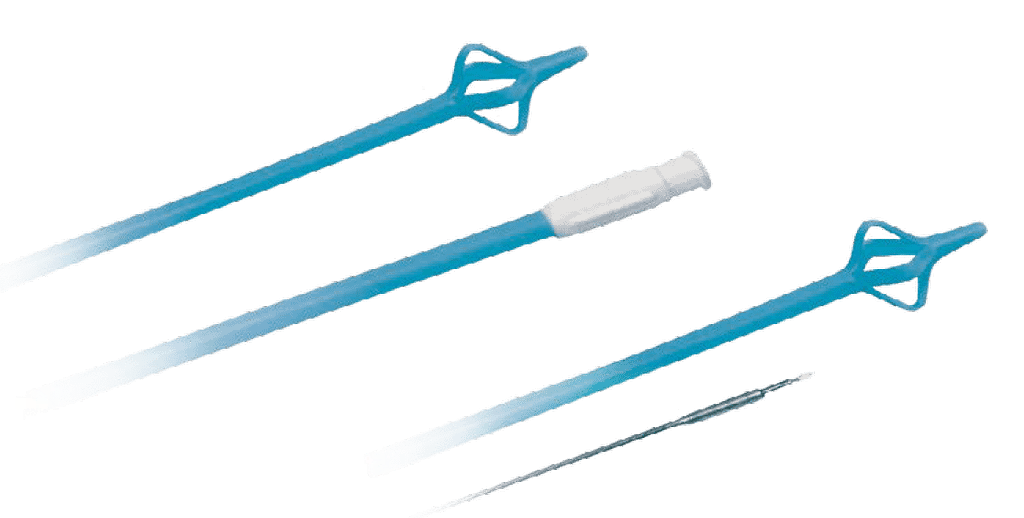 Suprapubic catheter Medpro Medical Holland