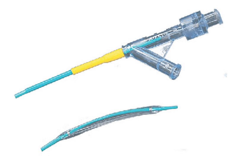 Ureteral balloon dilation catheter Medpro Medical Holland